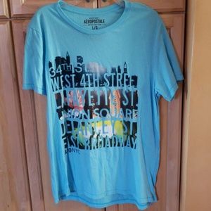 Aerpostale t-shirt